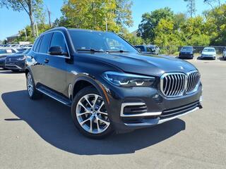 2023 BMW X5