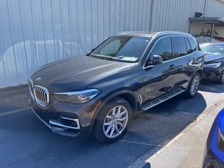 2023 BMW X5