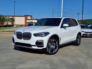 2020 BMW X5