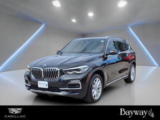2020 BMW X5