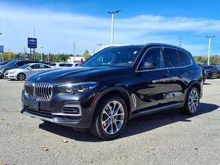 2023 BMW X5
