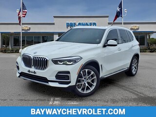 2023 BMW X5 for sale in Pearland TX