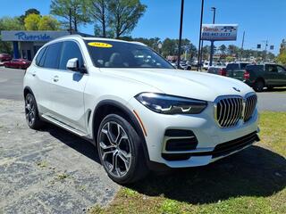 2023 BMW X5