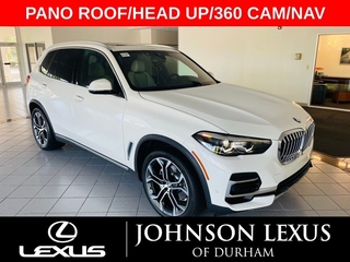 2023 BMW X5 for sale in Durham NC