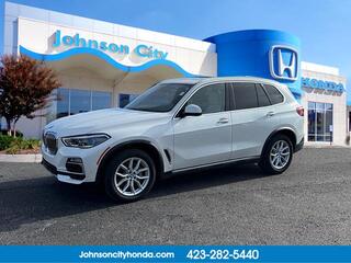 2020 BMW X5