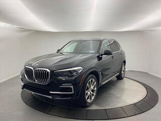 2021 BMW X5 for sale in Sewickley PA