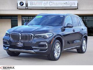 2021 BMW X5 for sale in Savoy IL