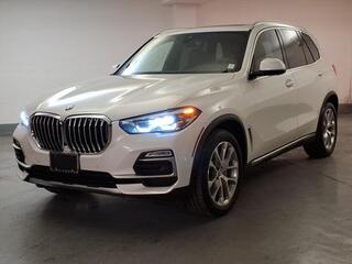 2021 BMW X5 for sale in Flushing NY