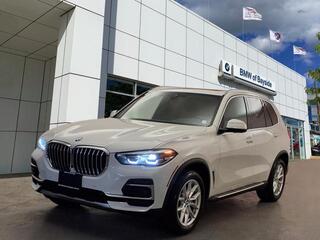 2022 BMW X5 for sale in Flushing NY