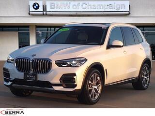 2022 BMW X5 for sale in Savoy IL