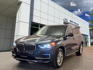 2022 BMW X5 for sale in Flushing NY