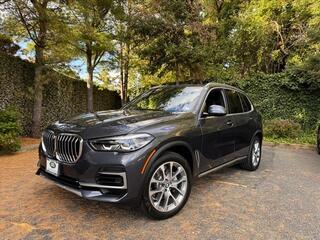 2022 BMW X5 for sale in Huntington NY