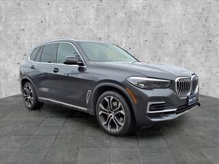 2023 BMW X5