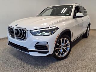 2020 BMW X5