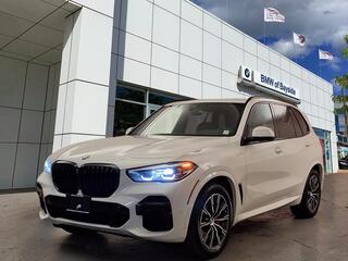 2022 BMW X5 for sale in Flushing NY