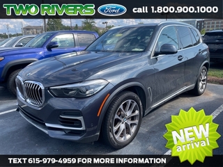 2022 BMW X5 for sale in Mt. Juliet TN