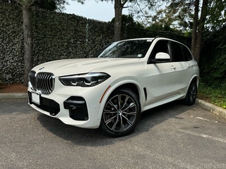 2023 BMW X5