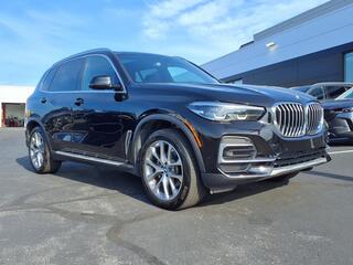 2023 BMW X5