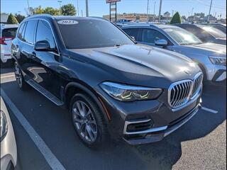 2023 BMW X5