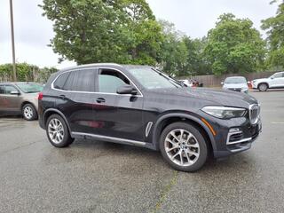 2020 BMW X5