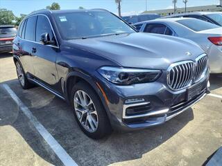 2020 BMW X5