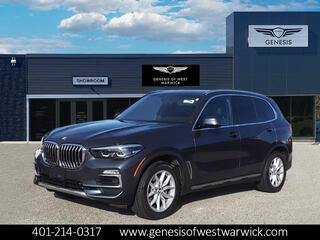 2021 BMW X5 for sale in West Warwick RI