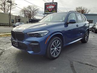 2022 BMW X5 for sale in Garwood NJ