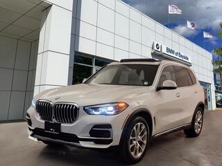 2022 BMW X5 for sale in Flushing NY