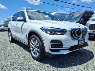 2022 BMW X5 for sale in Watchung NJ