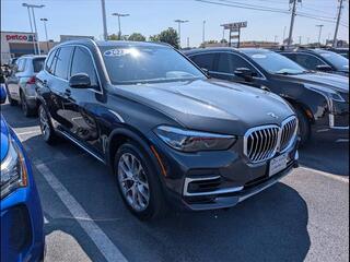 2022 BMW X5 for sale in Bowling Green KY