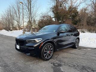 2022 BMW X5 for sale in Huntington NY