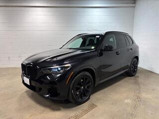 2023 BMW X5 for sale in Glen Cove NY