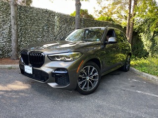 2023 BMW X5