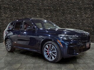2023 BMW X5