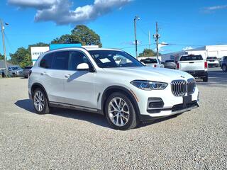 2023 BMW X5 for sale in Wendell NC