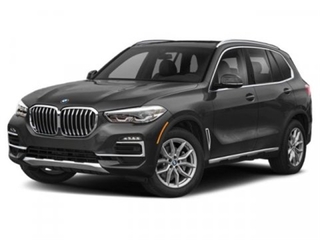 2020 BMW X5 for sale in Johnston RI