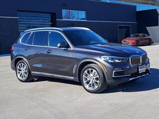 2020 BMW X5