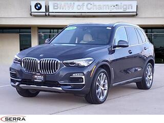 2020 BMW X5