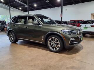 2020 BMW X5
