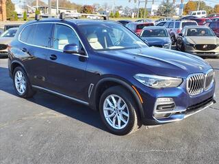 2020 BMW X5 for sale in Johnson City TN