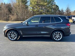 2021 BMW X5 for sale in Morristown TN