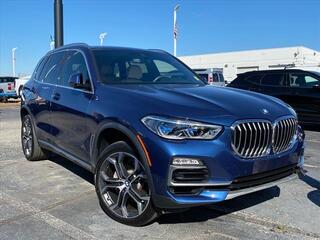 2021 BMW X5