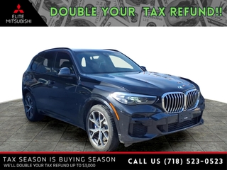 2022 BMW X5 for sale in Bellmore NY