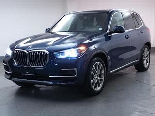 2022 BMW X5 for sale in Flushing NY