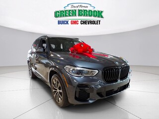 2022 BMW X5 for sale in Green Brook, NJ
