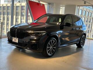 2022 BMW X5 for sale in New York NY