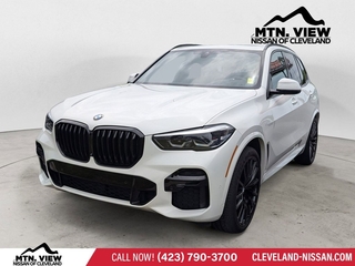 2023 BMW X5