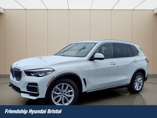 2023 BMW X5