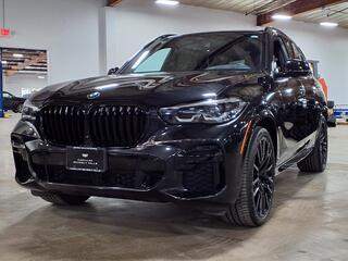 2023 BMW X5