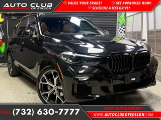 2021 BMW X5 for sale in Woodbridge NJ